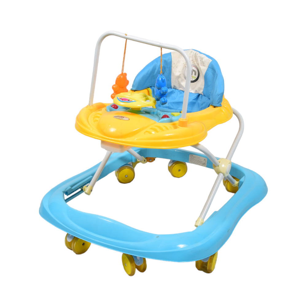 BABY WALKER 6028 T Default Title - MamasJan Toys