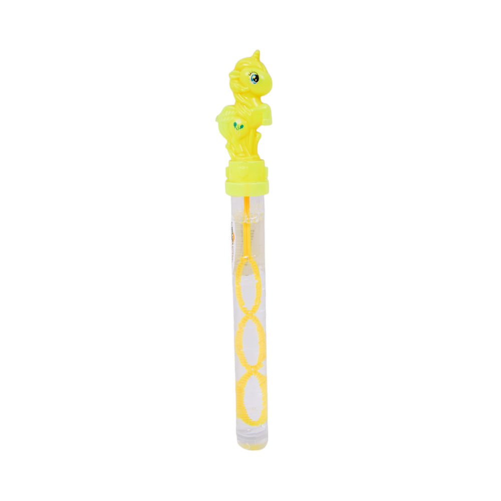 BUBBLE STICK UNICORN SMALL A.M Default Title - MamasJan Toys