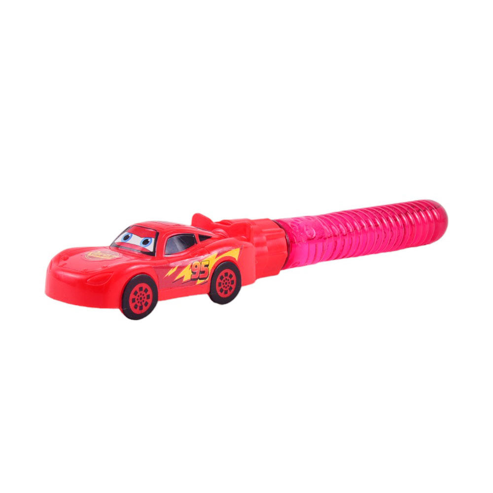 BUBBLE STICK CAR A.M Default Title - MamasJan Toys