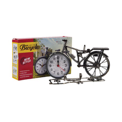 YY7695A ALARM CLOCK BICYCLE Z.B Default Title - MamasJan Toys