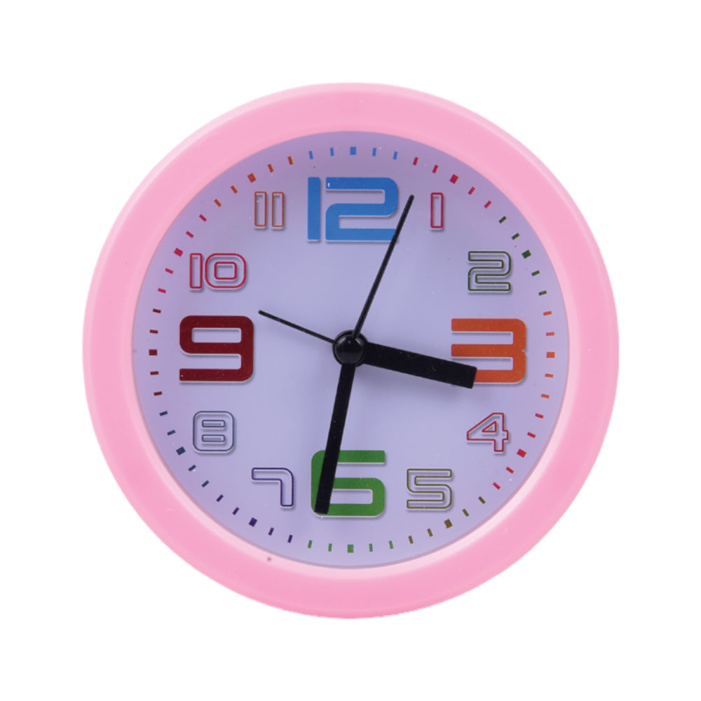 2202 FASHION ALARM CLOCK Z.B Default Title - MamasJan Toys