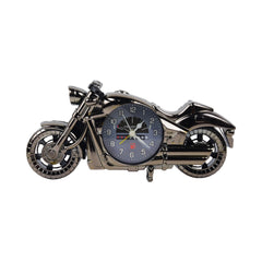 PF002B MOTOR CYCLE ALARM CLOCK Z.B Default Title - MamasJan Toys
