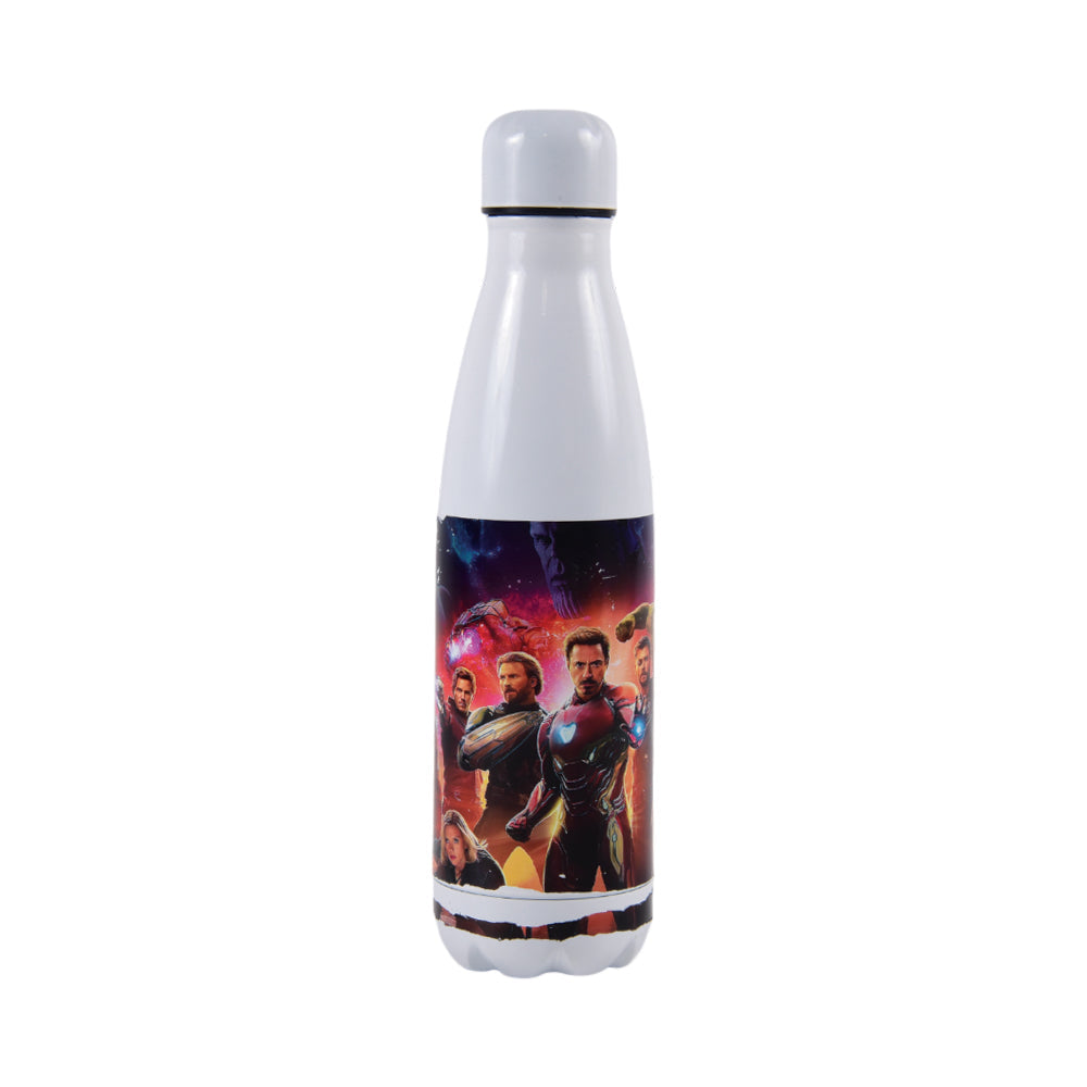 1555 HOT & COOL WATER BOTTLE 500ML ASST Z.B Default Title - MamasJan Toys