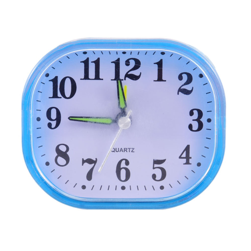 H52 QUARTZ ALARM CLOCK Z.B Default Title - MamasJan Toys