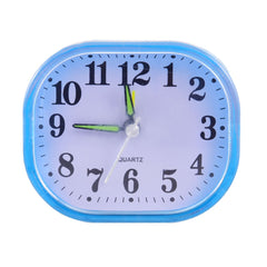 H52 QUARTZ ALARM CLOCK Z.B Default Title - MamasJan Toys