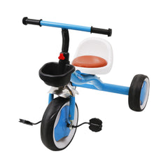 BABY TRICYCLE 317 BBZ Default Title - MamasJan Toys