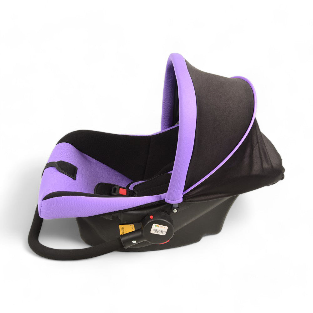 BABY CARRY COT 13B-6B BBZ Default Title - MamasJan Toys