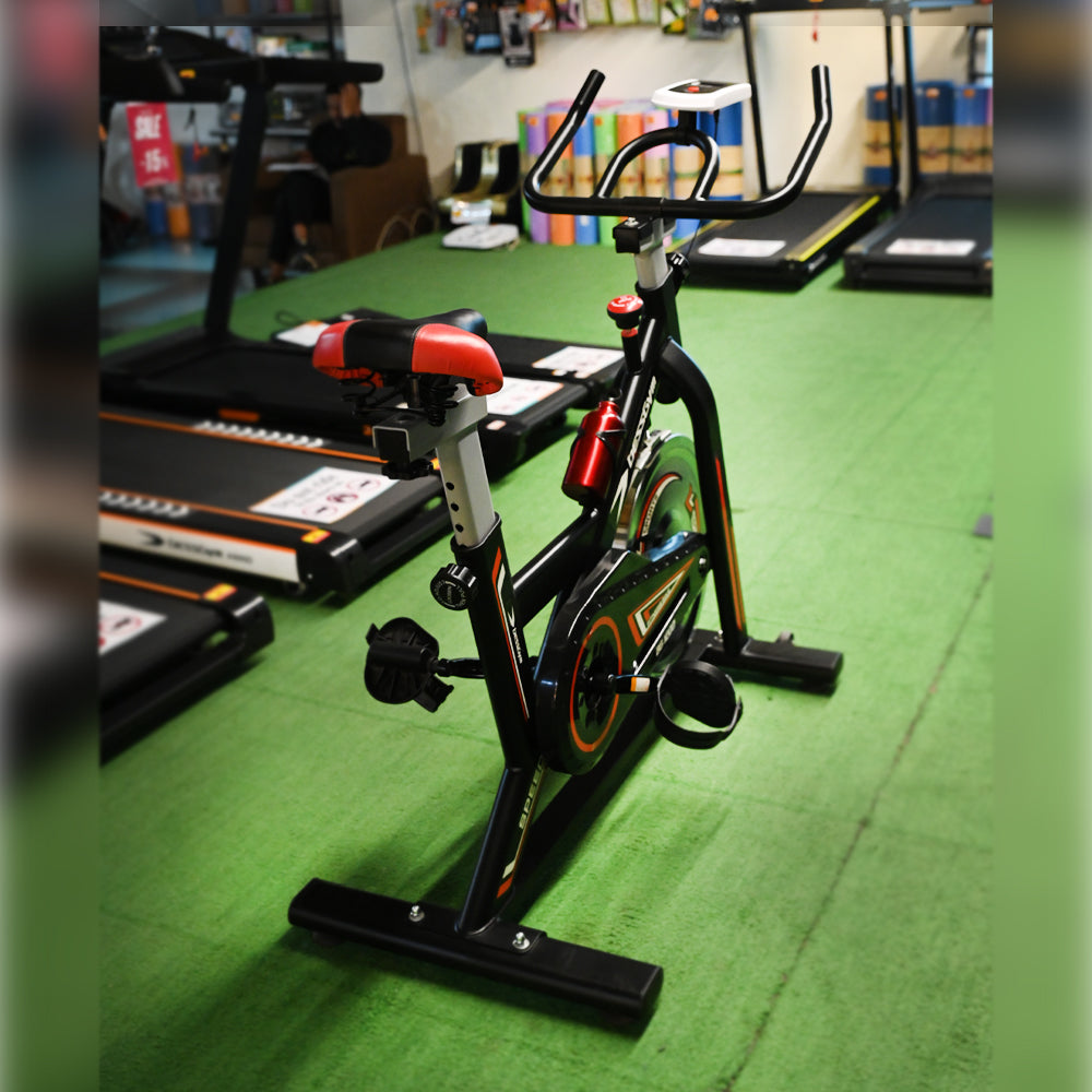 EXERSICE SPINNING CYCLE IR BG-1200 Default Title - MamasJan Sports & fitness