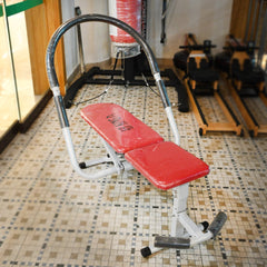 EXERCISE AB KING PRO Default Title - MamasJan Sports & fitness