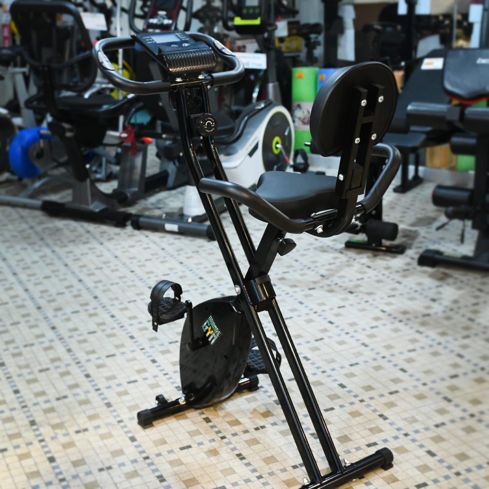 EXERCISE X BIKE Default Title - MamasJan Sports & fitness