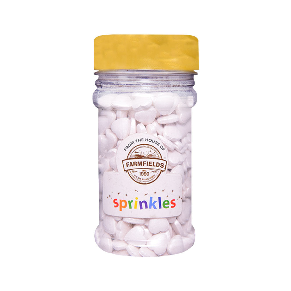 FF SPRINKLES FANCY(WHITE) Default Title - MamasJan Grocery Nonfood