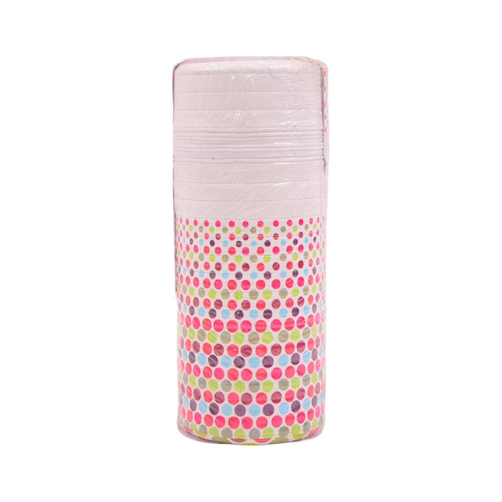 BABY FEEDER WARMER WITH 1PC FEEDER MS-23 3365 Default Title - MamasJan KidsWear