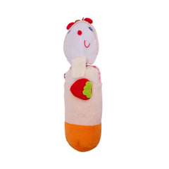 BABY FEEDER COVER MS-23 PSK-06 Default Title - MamasJan KidsWear