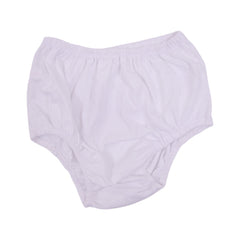 BABY BLENDID PANTY WHITE MZS-23 3XL 9-10 YEAR BPP-436 Default Title - MamasJan KidsWear