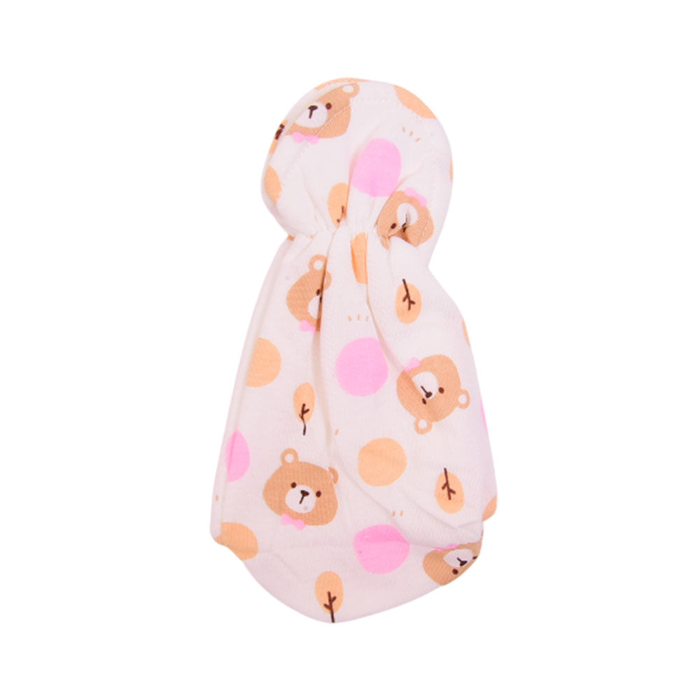 BABY FEEDER COVER MZS-23 9129 Default Title - MamasJan KidsWear