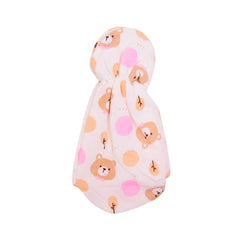 BABY FEEDER COVER MZS-23 9129 Default Title - MamasJan KidsWear