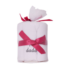 BABY FACE TOWEL 10PC PACK MDW-23 CHI CLTW047-W Default Title - MamasJan KidsWear