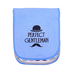 BABY NAPKIN 3PC PACK MDW-23 CHI 00542CH Default Title - MamasJan KidsWear