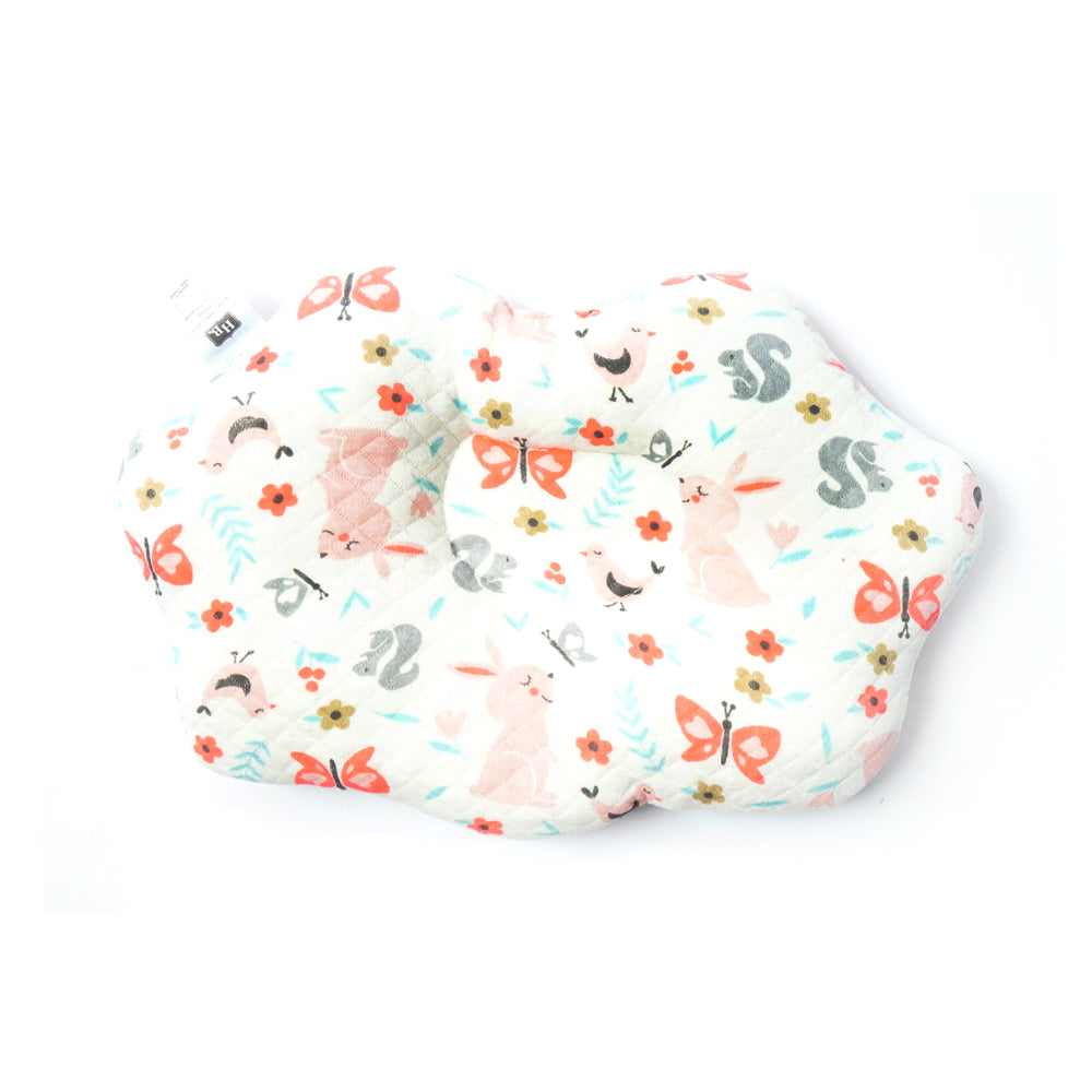 BABY PILLOW MDW-23 CHI 00277CH Default Title - MamasJan KidsWear
