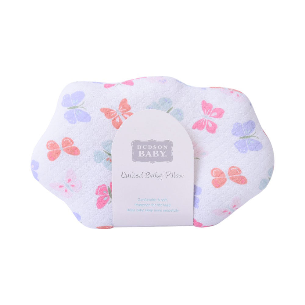 BABY PILLOW MDW-23 CHI 00276CH Default Title - MamasJan KidsWear