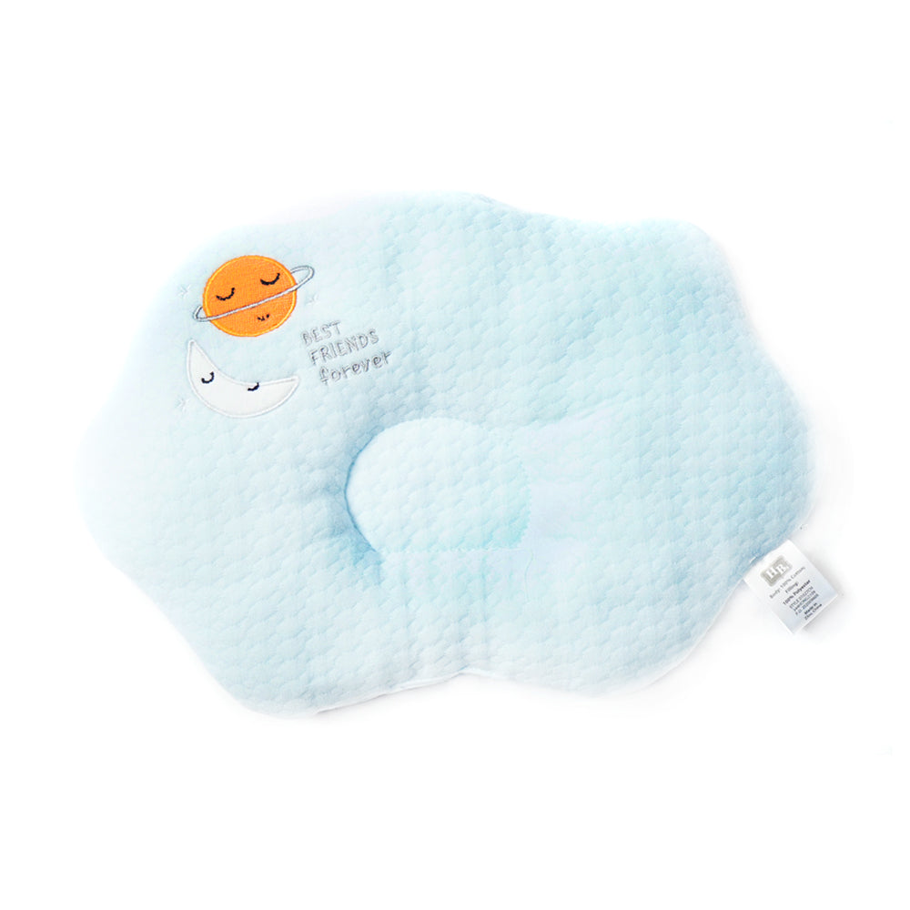 BABY PILLOW MDW-23 CHI 01027CH Default Title - MamasJan KidsWear