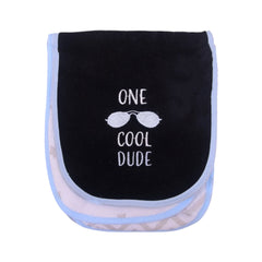 BABY NAPKIN 3PC PACK MDW-23 CHI 00540CH Default Title - MamasJan KidsWear