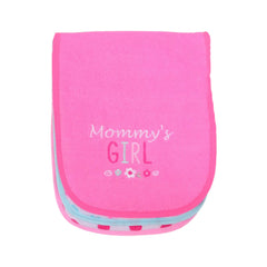 BABY NAPKIN 3PC PACK MDW-23 CHI 00678CH Default Title - MamasJan KidsWear