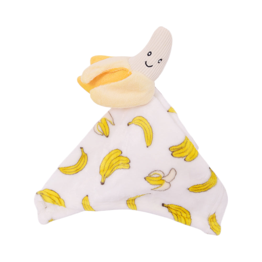 BABY FLEECE NAPKIN MDW-23 CHI 00027CH Default Title - MamasJan KidsWear