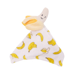 BABY FLEECE NAPKIN MDW-23 CHI 00027CH Default Title - MamasJan KidsWear