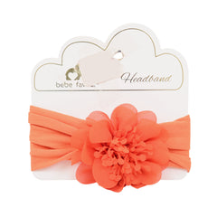 BABY HEAD BAND MDW-23 CHI BP73557 Default Title - MamasJan KidsWear
