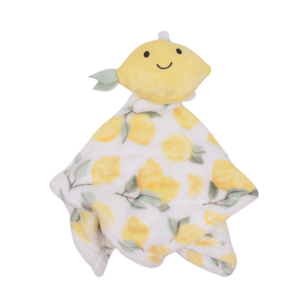 BABY FLEECE NAPKIN MDW-23 CHI 00029CH Default Title - MamasJan KidsWear
