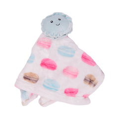 BABY FLEECE NAPKIN MDW-23 CHI 00031CH Default Title - MamasJan KidsWear