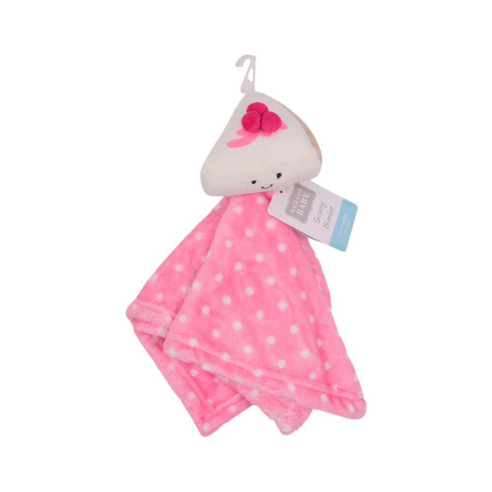 BABY FLEECE NAPKIN MDW-23 CHI 00032CH Default Title - MamasJan KidsWear