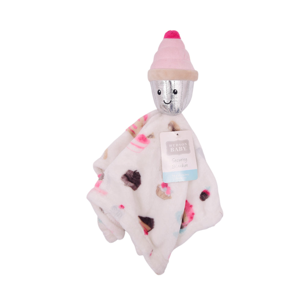 BABY FLEECE NAPKIN MDW-23 CHI 00033CH Default Title - MamasJan KidsWear