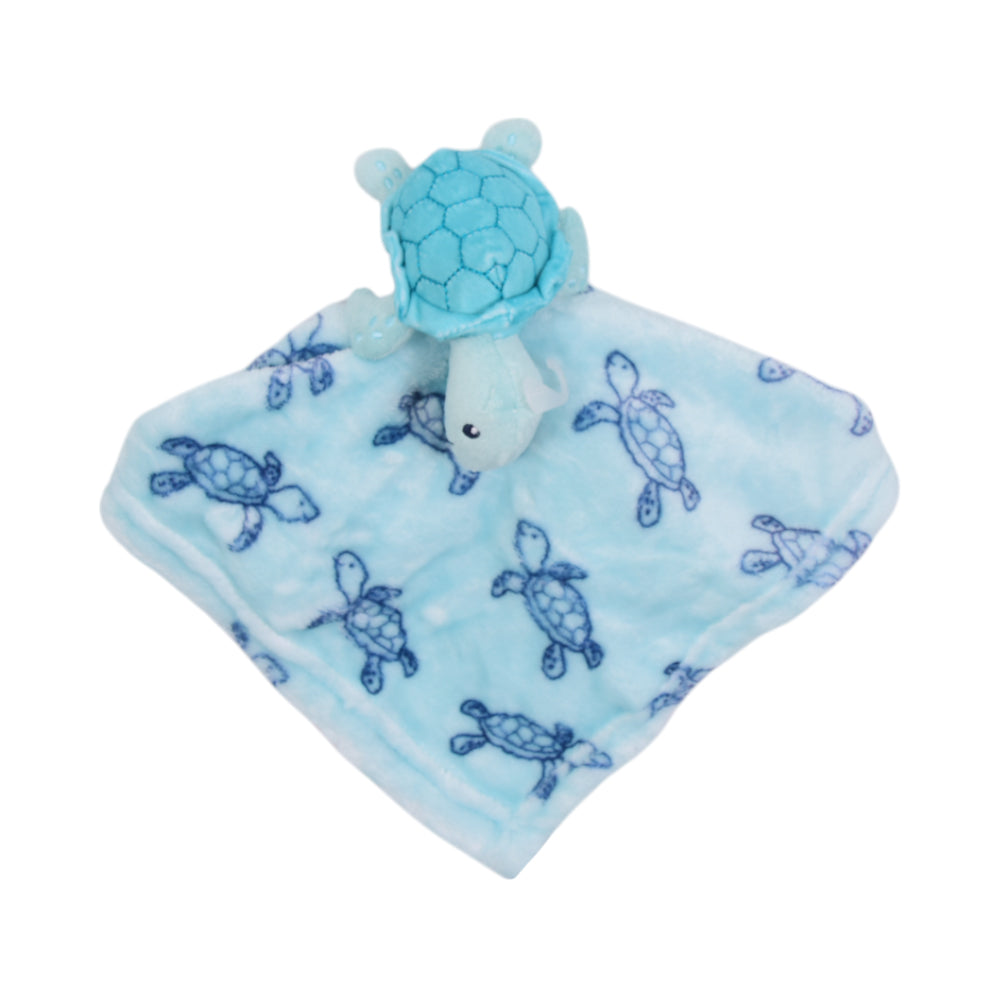 BABY FLEECE NAPKIN MDW-23 CHI 00108CH Default Title - MamasJan KidsWear