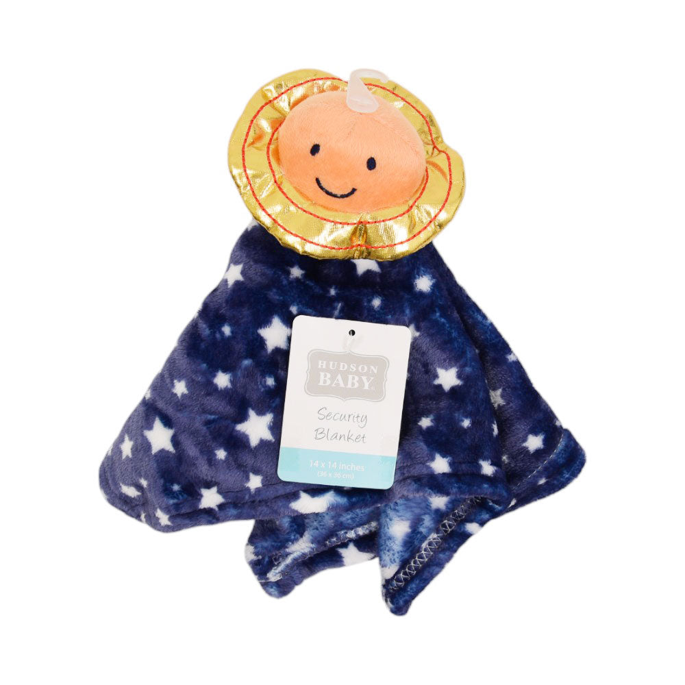 BABY FLEECE NAPKIN MDW-23 CHI 00085CH Default Title - MamasJan KidsWear
