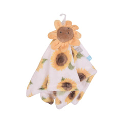 BABY FLEECE NAPKIN MDW-23 CHI 00096CH Default Title - MamasJan KidsWear