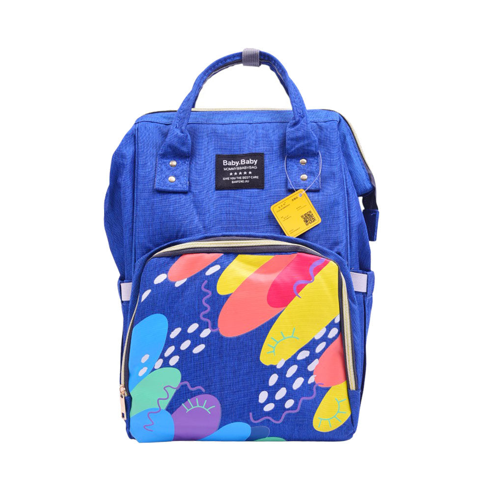 BABY SHOULDER BAG MDW-23 CHI LD4331 Default Title - MamasJan KidsWear