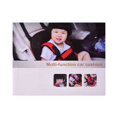 BABY CAR SEAT BELT MDW-23 CHI C01 Default Title - MamasJan KidsWear