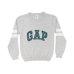 BOYS L/S SWEATER MZW-23 4-5 YEAR 1J Default Title - MamasJan KidsWear