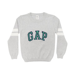 BOYS L/S SWEATER MZW-23 5-6 YEAR 1J Default Title - MamasJan KidsWear