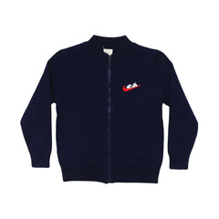 BOYS L/S SWEATER MZW-23 5-6 YEAR 2J Default Title - MamasJan KidsWear