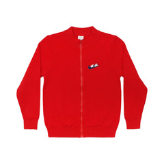 BOYS L/S SWEATER MZW-23 7-8 YEAR 2J Default Title - MamasJan KidsWear