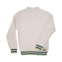 BOYS L/S SWEATER MDW-23 6-7 YEAR 509 Default Title - MamasJan KidsWear