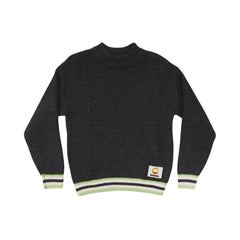 BOYS L/S SWEATER MDW-23 7-8 YEAR 509 Default Title - MamasJan KidsWear