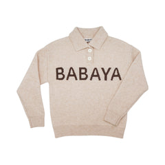 BOYS L/S SWEATER MDW-23 5-6 YEAR 538 Default Title - MamasJan KidsWear