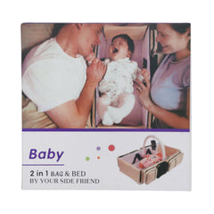 BABY CARRY GRIB MDW-23 1009 Default Title - MamasJan KidsWear