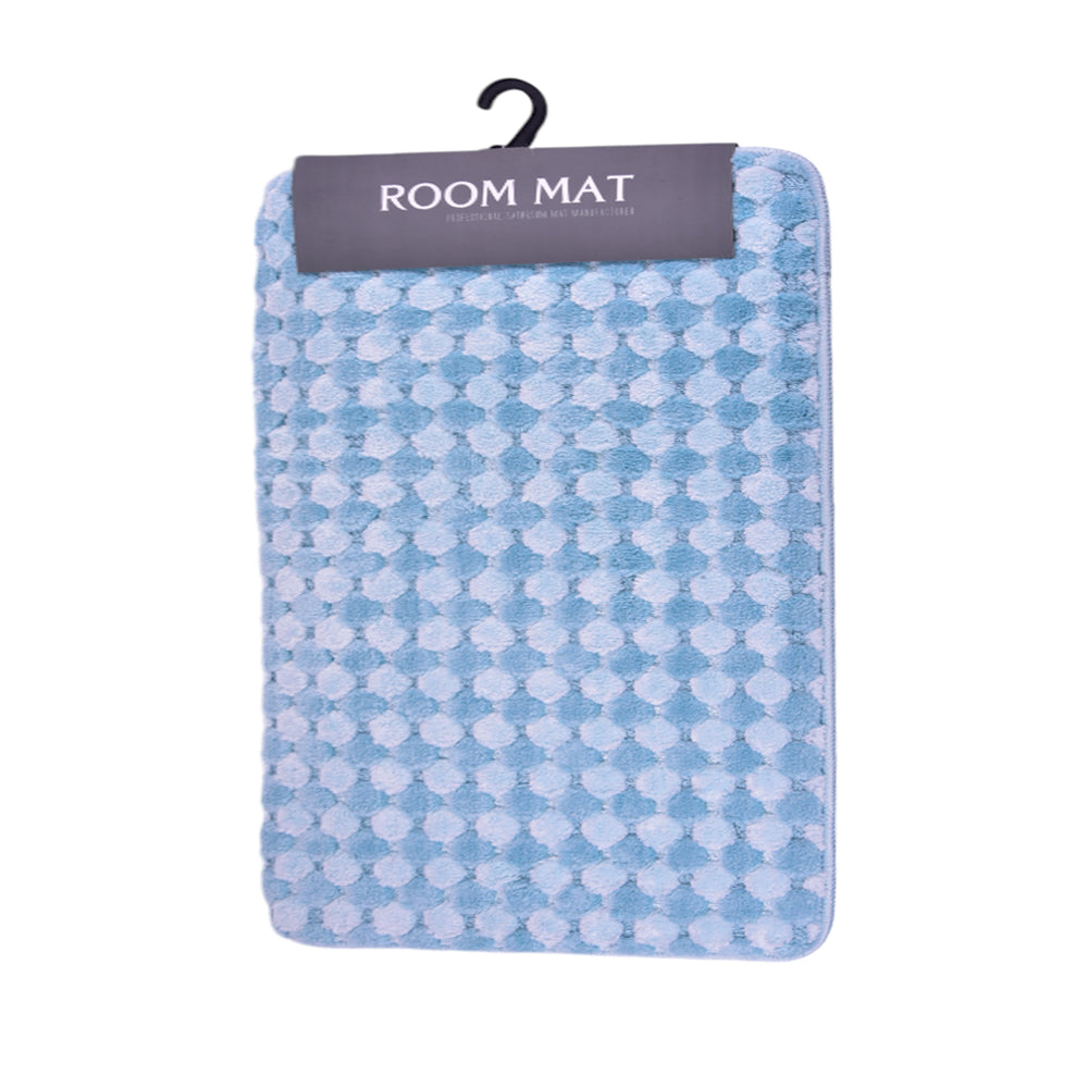 FLOOR MAT IR 50X80 A-334-345 Default Title - MamasJan Household