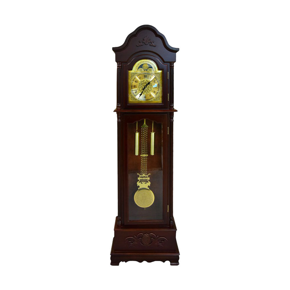 FATHER CLOCK IR 77GF-0092 Default Title - MamasJan Household