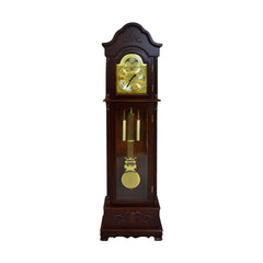 FATHER CLOCK IR 77GF-0092 Default Title - MamasJan Household